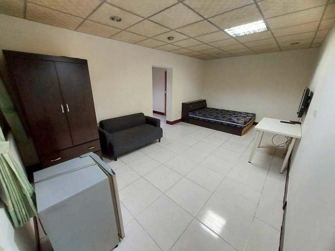 大里區>仁化工業區>近鬧區>可寵>大套房 - Image 1