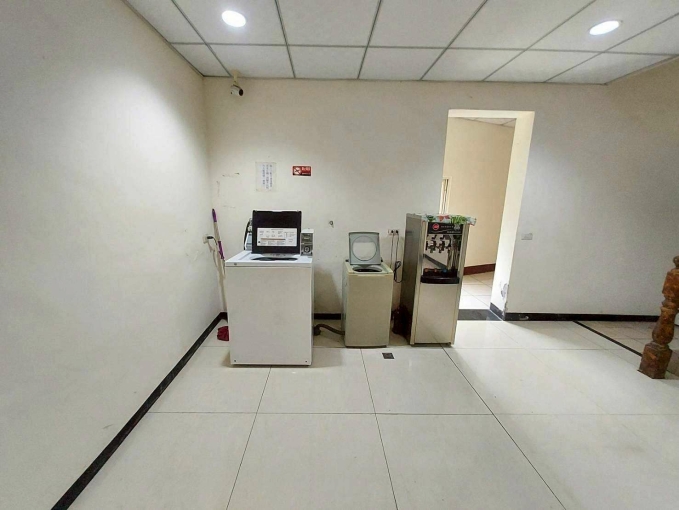 大里區>仁化工業區>近鬧區>可寵>大套房 - Image 9