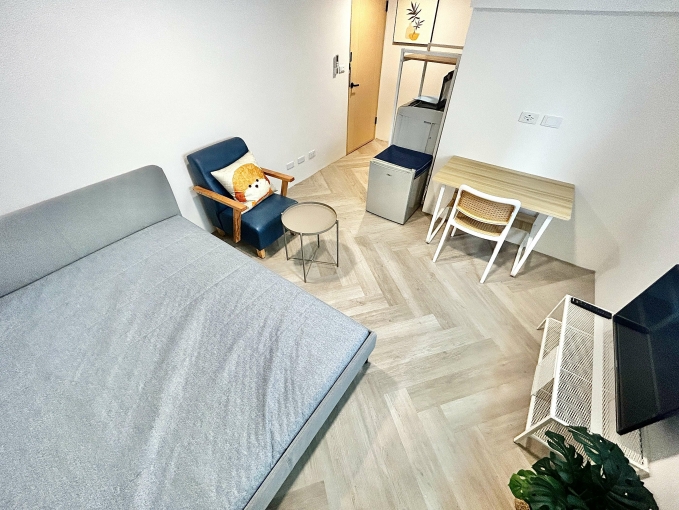 💖可雙租補✨可貓🏠電梯✔️獨洗曬👍摩斯漢堡💖 - Image 3