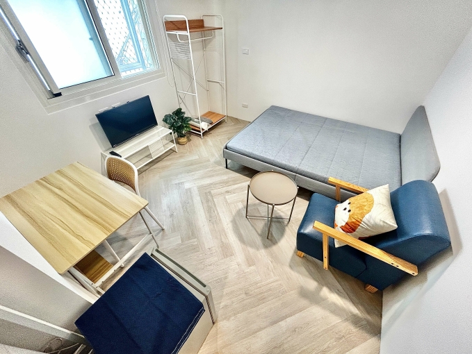 💖可雙租補✨可貓🏠電梯✔️獨洗曬👍摩斯漢堡💖 - Image 4