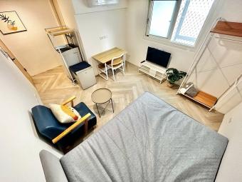 💖可雙租補✨可貓🏠電梯✔️獨洗曬👍摩斯漢堡💖9/30（第1張）