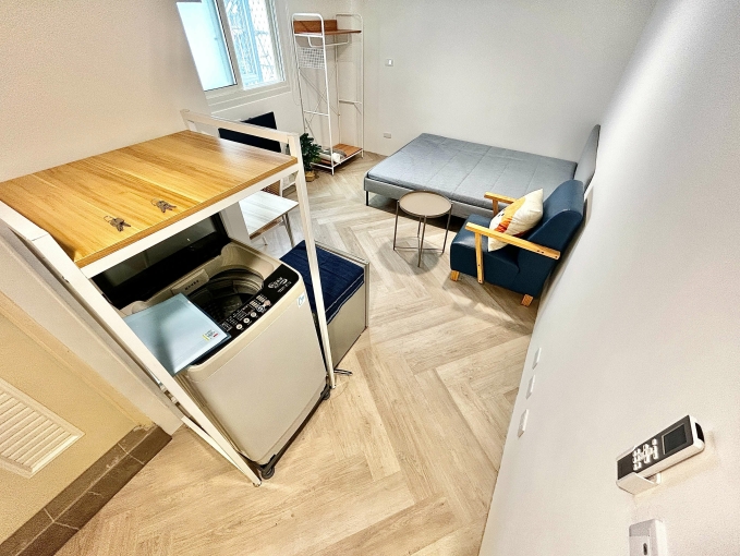 💖可雙租補✨可貓🏠電梯✔️獨洗曬👍摩斯漢堡💖 - Image 2