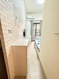 水湳愛買✔電梯❤✔專屬洗衣機✔短租（第7張）