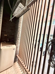 水湳愛買✔電梯❤✔專屬洗衣機✔短租（第9張）
