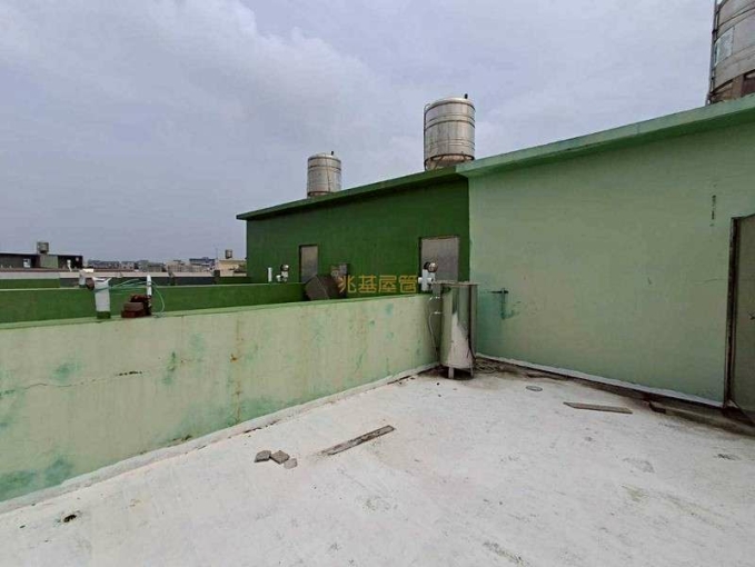 兆基社會住宅🏡伸港翻新透天六房三衛超大空間(第9張)