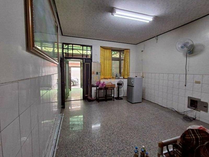 兆基社會住宅🏡伸港翻新透天六房三衛超大空間(第1張)