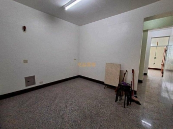 兆基社會住宅🏡伸港翻新透天六房三衛超大空間（第3張）