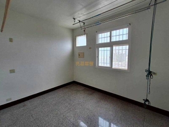 兆基社會住宅🏡伸港翻新透天六房三衛超大空間（第4張）