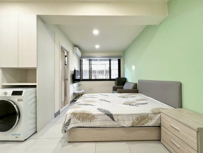 🧡請加賴🧡租屋補助🧡獨立洗脫烘🧡絕美採光🧡超秒殺🧡（第6張）