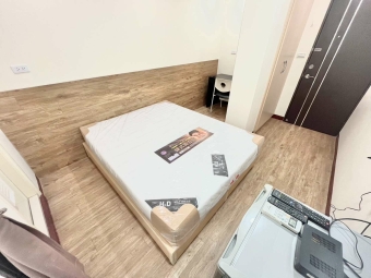 🌳可租補💖電梯✨陽台獨洗🏠系統裝潢✔️近體大💖（第5張）