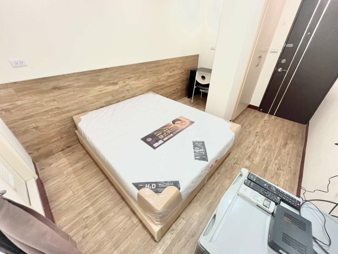 🌳可租補💖電梯✨陽台獨洗🏠系統裝潢✔️近體大💖（第5張）