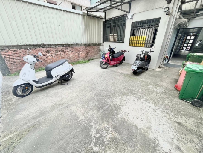 🌳可租補💖電梯✨陽台獨洗🏠系統裝潢✔️近體大💖（第2張）