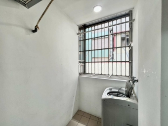 🌳可租補💖電梯✨陽台獨洗🏠系統裝潢✔️近體大💖（第8張）