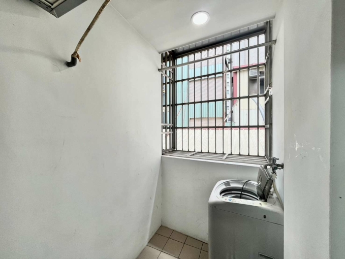 🌳可租補💖電梯✨陽台獨洗🏠系統裝潢✔️近體大💖（第8張）