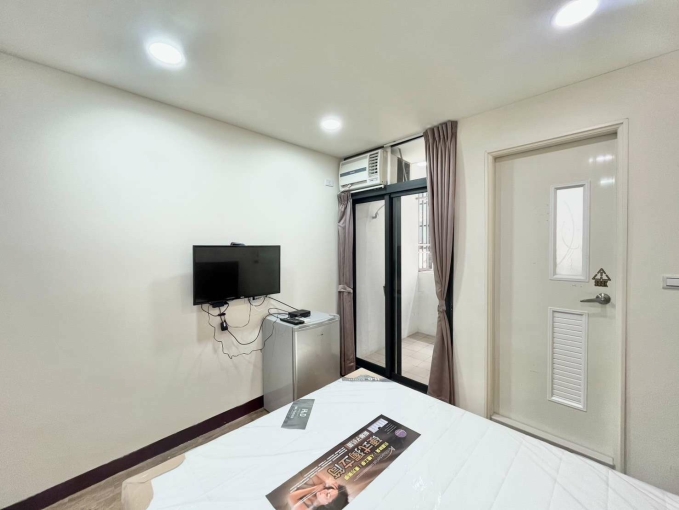 🌳可租補💖電梯✨陽台獨洗🏠系統裝潢✔️近體大💖（第6張）