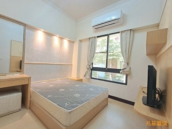 兆基社會住宅🏡前鎮區翠村免仲可補助電梯2房（第3張）