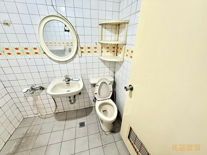 兆基社會住宅🏠可貓四房大公寓🏡免仲可租補(第12張)