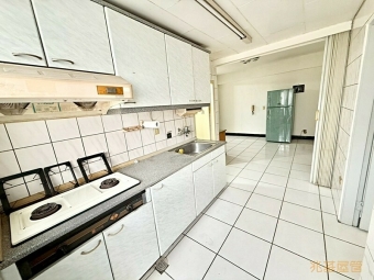 兆基社會住宅🏠可貓四房大公寓🏡免仲可租補（第8張）