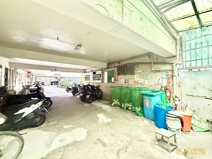 兆基社會住宅🏠可貓四房大公寓🏡免仲可租補(第13張)