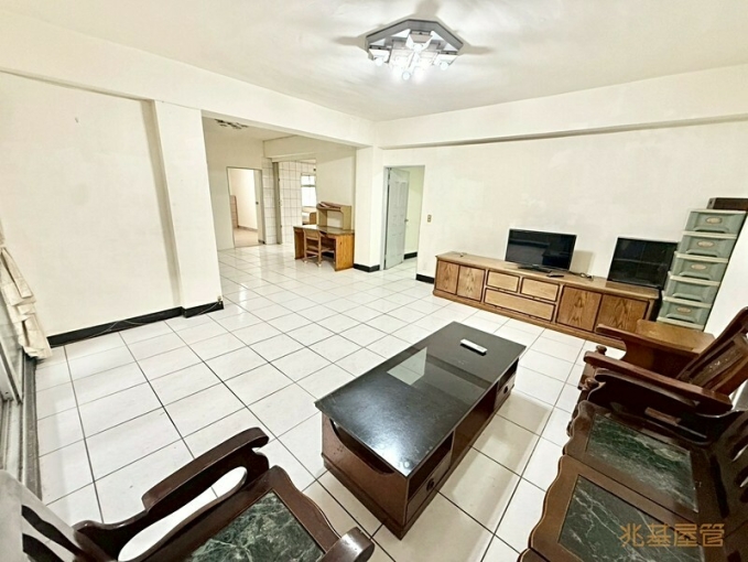 兆基社會住宅🏠可貓四房大公寓🏡免仲可租補(第1張)