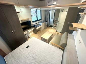 養貓人首選✨整棟新蓋💕陽台獨洗💕衛浴開窗💕（第2張）