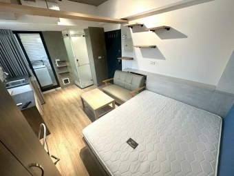 養貓人首選✨整棟新蓋💕陽台獨洗💕衛浴開窗💕（第1張）