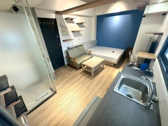 養貓人首選✨整棟新蓋💕陽台獨洗💕衛浴開窗💕（第3張）