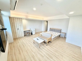 🔥西屯可雙租補🔥獨洗獨曬🔥乾濕分離🔥電梯套房（第7張）