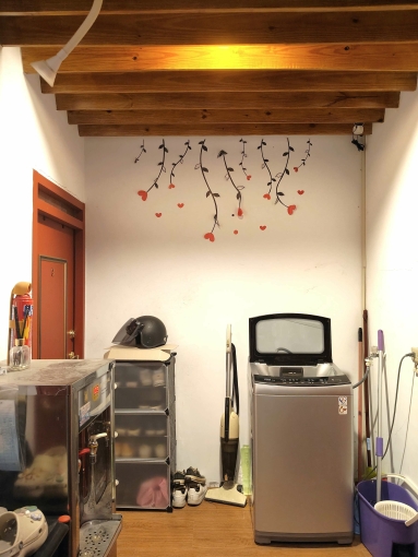 橘子🍊曉明女中旁🍊包水網路第四台🍊可租補單人健身套房 - Image 8