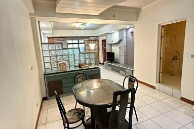 兆基社會住宅🏠⛳️近暖暖國小~稀有四房家俱全配~⛳️（第10張）