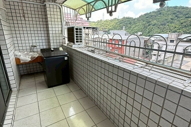 兆基社會住宅🏠⛳️近暖暖國小~稀有四房家俱全配~⛳️（第12張）