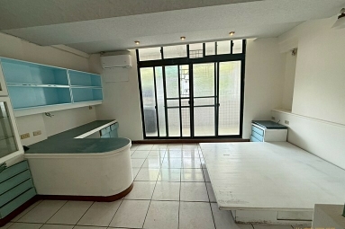 兆基社會住宅🏠⛳️近暖暖國小~稀有四房家俱全配~⛳️（第4張）