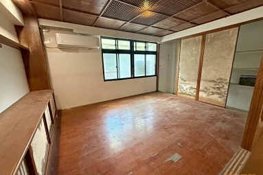 兆基社會住宅🏠⛳️近暖暖國小~稀有四房家俱全配~⛳️（第5張）