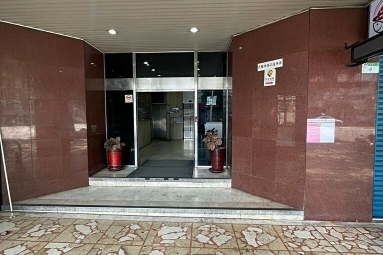 兆基社會住宅🏠友善屋源🧡中山國小站、平價電梯大樓、可租補（第1張）