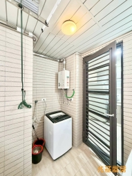 兆基社會住宅🏡近嶺東科大🌟全新美2房🌟有平車🉑雙租補（第10張）