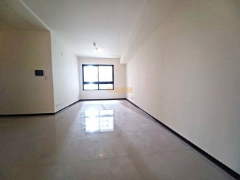 兆基社會住宅🏡近嶺東科大🌟全新美2房🌟有平車🉑雙租補（第1張）