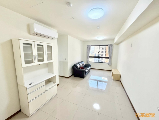 兆基社會住宅🏡近嶺東科大🌟全新美2房🌟有平車🉑雙租補（第4張）