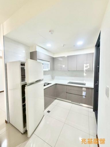 兆基社會住宅🏡近嶺東科大🌟全新美2房🌟有平車🉑雙租補（第9張）