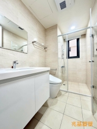 兆基社會住宅🏡近嶺東科大🌟全新美2房🌟有平車🉑雙租補（第13張）