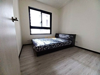 兆基社會住宅🏡近嶺東科大🌟全新美2房🌟有平車🉑雙租補（第3張）