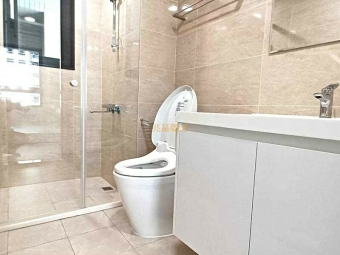 兆基社會住宅🏡近嶺東科大🌟全新美2房🌟有平車🉑雙租補（第9張）