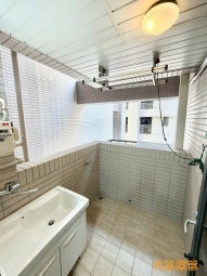 兆基社會住宅🏡近嶺東科大🌟全新美2房🌟有平車🉑雙租補（第11張）