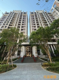 兆基社會住宅🏡近嶺東科大🌟全新美2房🌟有平車🉑雙租補（第15張）