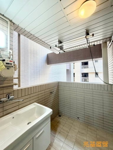 兆基社會住宅🏡近嶺東科大🌟全新美2房🌟有平車🉑雙租補（第12張）