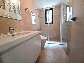 兆基社會住宅🏡近嶺東科大🌟全新美2房🌟有平車🉑雙租補（第8張）