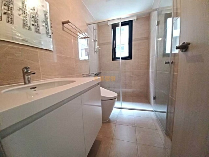 兆基社會住宅🏡近嶺東科大🌟全新美2房🌟有平車🉑雙租補(第8張)