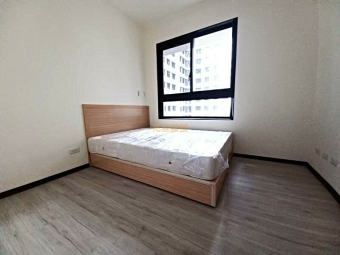 兆基社會住宅🏡近嶺東科大🌟全新美2房🌟有平車🉑雙租補（第2張）