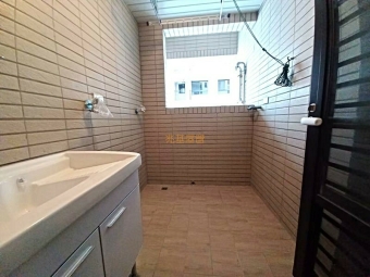 兆基社會住宅🏡近嶺東科大🌟全新美2房🌟有平車🉑雙租補（第7張）