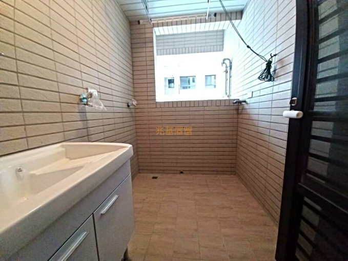 兆基社會住宅🏡近嶺東科大🌟全新美2房🌟有平車🉑雙租補(第7張)