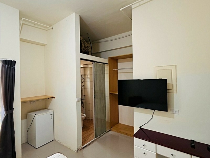 兆基社會住宅🏡雙學區公園優質套房,可租補(第3張)